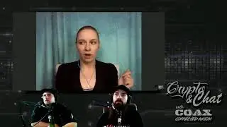 Ep 32   Anastasiya explains the vision of Nexus Earth