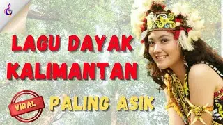 LAGU DAYAK VIRAL || LAGU KALIMANTAN PALING ASIK 2026 #endaa13 #vlogperjalanan #lagudayak #borneo 