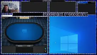 BoxOfTricks PokerTV - Day 6 - Live Play
