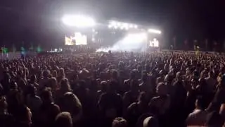 DJ Snake- Coachella 2017 Weekend 1 - Part 6 - Migos