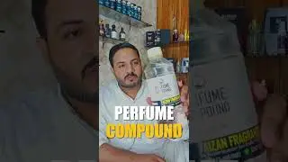 Perfume Business Start | Compound Price Guide | Xtreme Perfumes