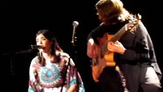 WILLY GONZALEZ Y MICAELA VITA - Romance de Barrio