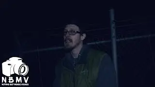 Mike Feezy - Blunt vs Blunt [Prod. Skel] (Official Video) | Shot by @Nothingbutmoneyvisuals