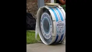 Demo Baile - Percu Impresentable