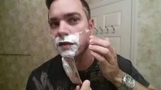 Shaving with a Unicorn! - Video of the Day