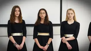 Egyházunk reménységei – Országos hittan- és liturgikusének-verseny Máriapócson
