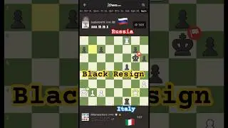#chessboard  #russia #brilliantmove  #chesspassion  #chesscom #russianlanguage #indiachess