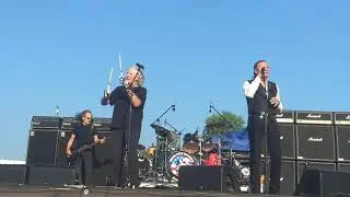 Grand Funk Railroad/Some Kind of Wonderful. Moondance Jam 30
