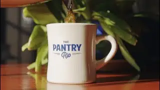 The Pantry Restaurants - ICONIK WHOLESALE