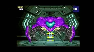 Metroid Fusion Ep: 1 - O Início do jogo