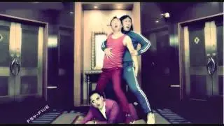 PSY-Five(6)