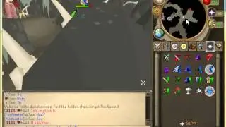 Karmascape Secret!