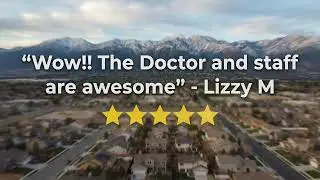 5-Star Review: Lizzy M Loves Upland Dental Clinic | Best Dentist Upland
