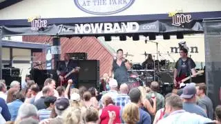 Wisconsin State Fair The Now 8-8-15 Anyway You Want It