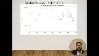 Econometrics Project - Darren Chase Miller