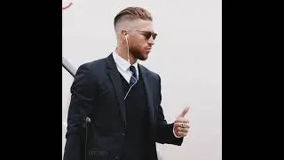 Sergio Ramos style ,Ramos syle 04