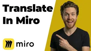 How To Translate In Miro (2026 Easy Guide)
