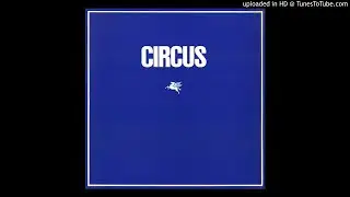 Circus - Stormsplinter (Prog Rock) (1976)