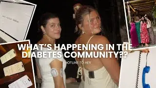 Comparison Culture in the Diabetes Community