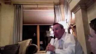 Mike Lee Interview Part 1