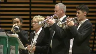 Ad Astra (Jacob Vilhelm Larsen) Sola Brass Band