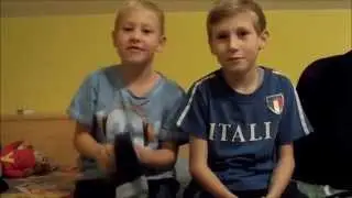 CO M&Aacute;M V RUCE CHALLENGE/Gangster Bear