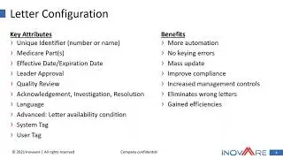 Appeals And Grievances Letter Management Best Practices 2021 | A&G Software