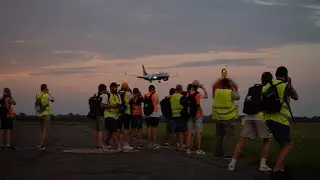 Latamy z Wrocławia odc. 9 - Wrocławscy spotterzy