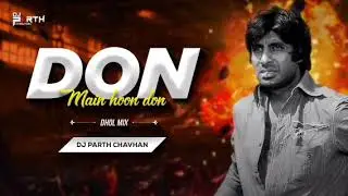 Main Hoon Don | SRK Stylish Action Song | Priyanka Chopra | Don Bollywood Hit song 