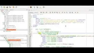 Create jQuery Bootstrap Mobile Friendly Page