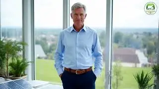Solar Panels UK | Same Lifestyle, Smarter Energy