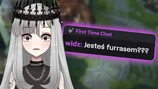 SEKRET MOUSEY WYSZEDŁ NA JAW 🤢