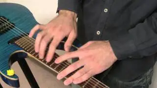 Fast tapping , Both hands 【knight of knights】