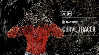 Curve Tracer for After Effects and Premiere Pro