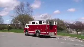 Local Fire Department Helping Haiti