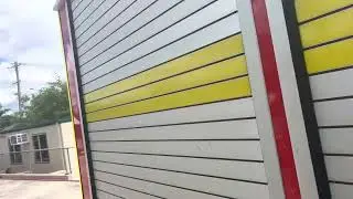 QFRS 521A 1225 light demo