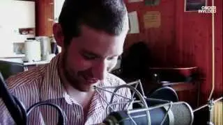 Davie Lawson - Nine Hundred Miles (Traditional)