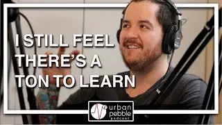 Directing Your First Short Film, with Daniel Mashburn | Episode 3 | Urban Pebble Podcast