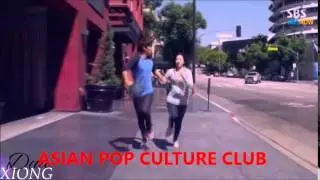 Asian Pop Culture Comercial