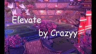 Elevate - Rocket League Montage