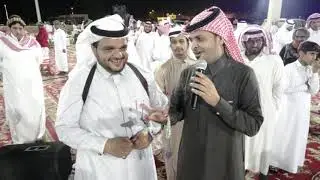 حفل زواج الشاب محمد علي معشي ال سعد