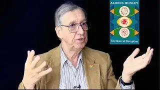 Education in Parapsychology with Charles T. Tart