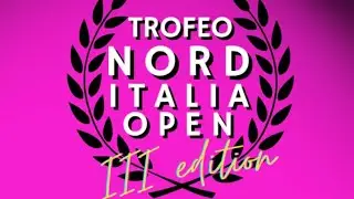 TROFEO NORD ITALIA OPEN, BJJ ITALIA🇮🇹
