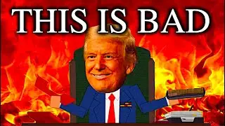 Why is South Park doing this?!