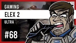 💎 ELEX 2 #68: Eine neue Gefahr f&uuml;r Magalan | Passus 2 | Ultra 💎