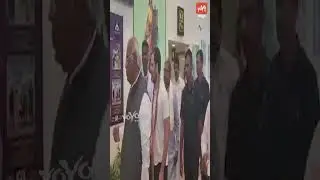 rahul gandhi belgavi airport | siddaramaiah, dk shivakumar | election campaign | yoyo kannada shorts