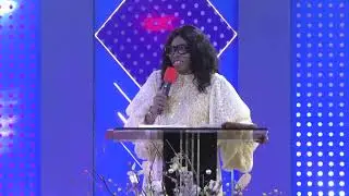 FAMILY THANKSGIVING SERVICE | 28TH DECEMBER 2025