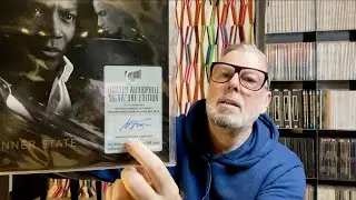 In & Out Records (German audiophile Label)