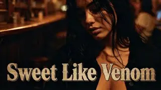 Sweet Like Venom (Dark Country Love Song)