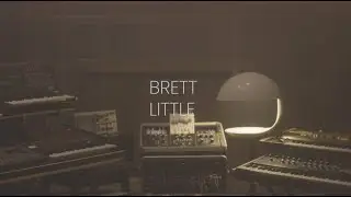 Brett Little - Lessons (Live performance)